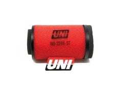 Buy Uni Filter NU-2394ST Muti-Stage Competition Air Filter Kawasaki Teryx NU-2394ST by Uni Filter for only $39.68 at Racingpowersports.com, Main Website.