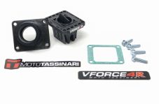 Buy Moto Tassinari Yamaha YZ65 2018-2019 VForce4Ri Reed Valve System by Moto Tassinari for only $132.95 at Racingpowersports.com, Main Website.