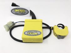 Buy Vortex Programmable Ignition Control X10 CDI KTM 250EXC 2005-2009 by Vortex Ignition for only $799.96 at Racingpowersports.com, Main Website.