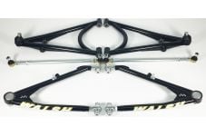 Buy Walsh Racecraft Suzuki Ltr450 MX A-arms & Tie Rod Kit by Walsh Racecraft for only $1,949.99 at Racingpowersports.com, Main Website.
