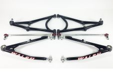 Buy Walsh Racecraft Honda Trx450r Flat Track A-arms by Walsh Racecraft for only $1,699.99 at Racingpowersports.com, Main Website.