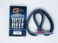 Buy Gboost WBB1202 Strong Belt RZR PRO XP / XP4 / XP Turbo Fits OEM 3211202 by Gboost for only $179.95 at Racingpowersports.com, Main Website.