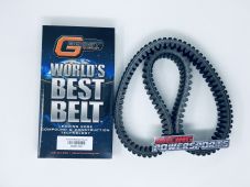 Buy Gboost G Boost Heavy Duty Worlds Best Clutch Belt Polaris RZR XP Turbo Pro by Gboost for only $179.95 at Racingpowersports.com, Main Website.