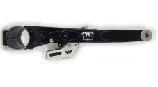 Buy Walsh Racecraft Suzuki Ltr450 Swingarm Swing Arm Stock by Walsh Racecraft for only $1,349.99 at Racingpowersports.com, Main Website.