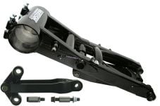 Buy Walsh Racecraft Suzuki Ltr450 Savior Swingarm Swing Arm & Linkage Combo by Walsh Racecraft for only $1,548.99 at Racingpowersports.com, Main Website.