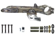 Buy Walsh Racecraft Honda Trx450r Swingarm Swing Arm Stock by Walsh Racecraft for only $1,349.99 at Racingpowersports.com, Main Website.