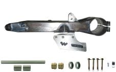 Buy Walsh Racecraft Honda Trx250r Swingarm Swing Arm 88-89 Stock by Walsh Racecraft for only $1,349.99 at Racingpowersports.com, Main Website.