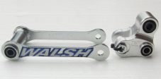 Buy Walsh Racecraft Yamaha Yfz450r Linkage by Walsh Racecraft for only $529.99 at Racingpowersports.com, Main Website.