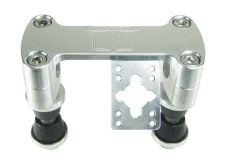 Buy Walsh Racecraft 1 1/8 Steering Stem Clamp by Walsh Racecraft for only $349.99 at Racingpowersports.com, Main Website.