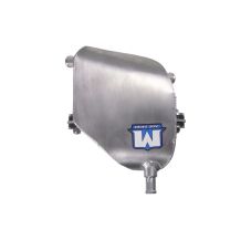 Buy WALSH Yamaha YFZ450R Oil Return Tank by Walsh Racecraft for only $199.99 at Racingpowersports.com, Main Website.