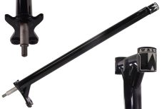 Buy Walsh Racecraft Can-am Ds450 Steering Stem +2 by Walsh Racecraft for only $374.99 at Racingpowersports.com, Main Website.