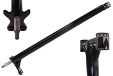 Buy Walsh Racecraft Suzuki Ltr450 Steering Stem +1 by Walsh Racecraft for only $349.99 at Racingpowersports.com, Main Website.