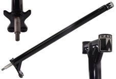 Buy Walsh Racecraft Yamaha Yfz450 Steering Stem +1 by Walsh Racecraft for only $349.99 at Racingpowersports.com, Main Website.
