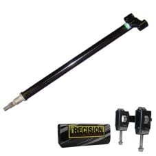 Buy Walsh Racecraft Honda Trx450r Steering Stem +1 & Precision Shock & Vibe 1 1/8 by Walsh Racecraft for only $681.98 at Racingpowersports.com, Main Website.