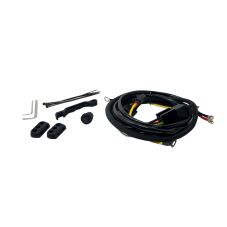 Buy KC Hilites FLEX ERA® LED Light Bar - Wiring Harness - 10"-50" Light Bars by KC Hilites for only $119.99 at Racingpowersports.com, Main Website.