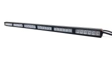 Buy KC Hilites 28" Race LED Light Bar - Multi-Function - Rear Facing by KC Hilites for only $652.31 at Racingpowersports.com, Main Website.