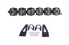 Buy KC Hilites 39" Pro6 Gravity LED-6-Light Bar System-120W Combo Beam-17-18 Can-Am Maverick by KC Hilites for only $1,759.99 at Racingpowersports.com, Main Website.