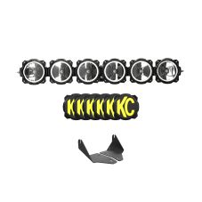 Buy KC Hilites KC Hilites 39" Pro6 LED Light Bar Kit Polaris RZR Turbo R Pro XP S Combo Beam by KC Hilites for only $1,714.99 at Racingpowersports.com, Main Website.
