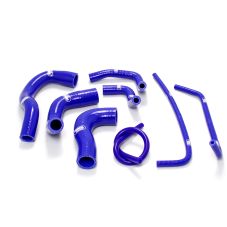 Buy SAMCO Silicone Coolant Hose Kit Yamaha XSR 900 2016 by Samco Sport for only $408.36 at Racingpowersports.com, Main Website.