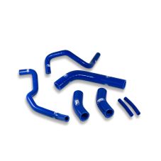 Buy SAMCO Silicone Coolant Hose Kit Yamaha Tracer 700 GT 2018-2019 by Samco Sport for only $364.90 at Racingpowersports.com, Main Website.