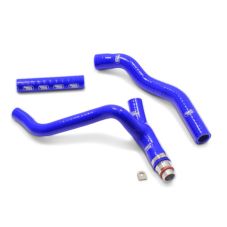 Buy SAMCO Silicone Coolant Hose Kit Yamaha YZ 450 FX 2016-2018 by Samco Sport for only $216.95 at Racingpowersports.com, Main Website.
