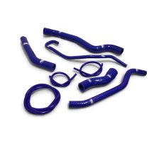 Buy SAMCO Silicone Coolant Hose Kit Yamaha Fazer 8 2010-2014 by Samco Sport for only $419.56 at Racingpowersports.com, Main Website.