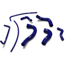 Buy SAMCO Silicone Coolant Hose Kit Yamaha Tracer 900 GT 2017-2020 by Samco Sport for only $400.89 at Racingpowersports.com, Main Website.