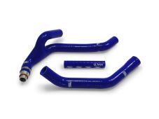 Buy SAMCO Silicone Coolant Hose Kit Yamaha WR 450 F Y Piece Race Design 2019-2023 by Samco Sport for only $313.86 at Racingpowersports.com, Main Website.