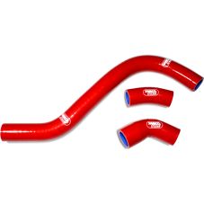 Buy SAMCO Silicone Coolant Hose Kit Yamaha FZR 1000 1989-1990 by Samco Sport for only $249.28 at Racingpowersports.com, Main Website.