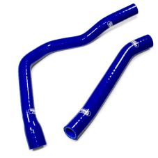 Buy SAMCO Silicone Coolant Hose Kit Yamaha YZ 85 2019-2025 by Samco Sport for only $214.42 at Racingpowersports.com, Main Website.