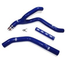 Buy SAMCO Silicone Coolant Hose Kit YAMAHA YZ 250 F 'Y' Piece Race Design 2019-2023 by Samco Sport for only $328.80 at Racingpowersports.com, Main Website.