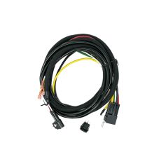 Buy KC Hilites Gravity® Titan LED Light Bar - Wiring Harness - 20"-57" Light Bars by KC Hilites for only $119.99 at Racingpowersports.com, Main Website.