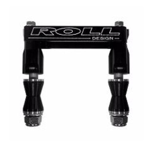 Buy Roll Design Steering Stem Bar Clamp 7/8 by Roll Design for only $174.95 at Racingpowersports.com, Main Website.
