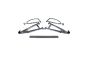 Buy Lonestar Racing LSR Dc-pro Long Travel +2+1 A-arms Yamaha Banshee by LoneStar Racing for only $983.45 at Racingpowersports.com, Main Website.