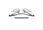 Buy Lonestar Racing LSR Dc-pro Long Travel +2.5+0 A-arms Honda Trx450r 04-05 by LoneStar Racing for only $1,278.40 at Racingpowersports.com, Main Website.
