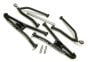 Buy Roll Design Long Travel A-arms Mx Honda Trx250r by Roll Design for only $1,895.00 at Racingpowersports.com, Main Website.