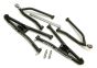 Buy Roll Design Long Travel A-arms Mx Suzuki Ltz400 03-04 by Roll Design for only $1,895.00 at Racingpowersports.com, Main Website.