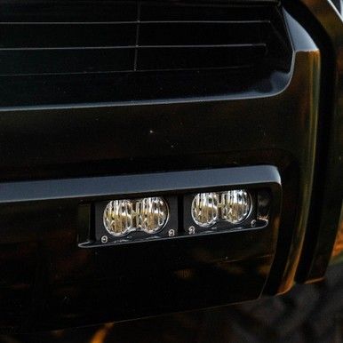 Buy Baja Designs Toyota Sequoia 23-On S2 Sport OEM Fog Kit by Baja Designs for only $690.95 at Racingpowersports.com, Main Website.