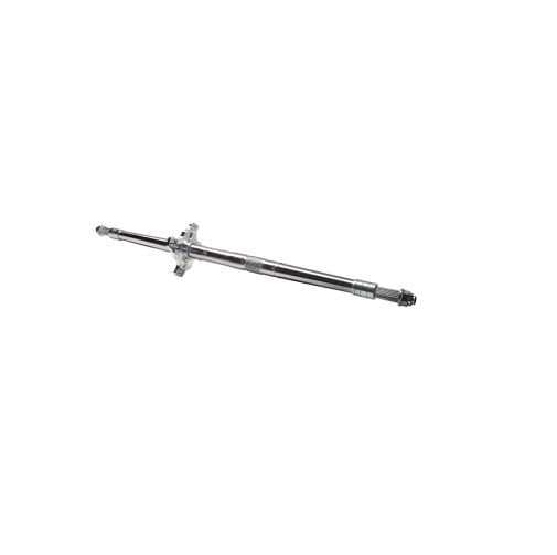 Buy Lonestar Racing LSR Axcalibar Pro Racing Axle Can-am Ds450 by LoneStar Racing for only $548.25 at Racingpowersports.com, Main Website.