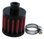 Buy Uni filter UP-102 Breather Filter Clamp-On 3/8" UP-102 by Uni Filter for only $20.18 at Racingpowersports.com, Main Website.