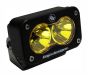 Buy Baja Designs S2 PRO Universal LED Light Flood Work Amber Lens by Baja Designs for only $190.95 at Racingpowersports.com, Main Website.