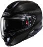Buy HJC Helmet RPHA 91 CARBON MODULAR HELMET Black XX-LARGE STREET BIKES by HJC Helmets for only $704.99 at Racingpowersports.com, Main Website.