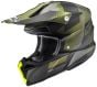 Buy HJC Helmet i50 MIMIC OFF-ROAD HELMET MC-4SF SMALL DIRT BIKES by HJC Helmets for only $189.99 at Racingpowersports.com, Main Website.