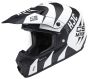 Buy HJC Helmet CS-MX 2 CROX OFF-ROAD HELMET MC-10 MEDIUM DIRT BIKES by HJC Helmets for only $129.99 at Racingpowersports.com, Main Website.