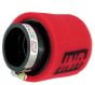 Buy Uni Filter Clamp On Dual Stage Air 15 Angle I.D. 2 1/2 O.D. 4 LG. 4 UP-4245AST by Uni Filter for only $20.36 at Racingpowersports.com, Main Website.
