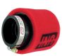 Buy Uni Filter Clamp On Dual Stage 15 Angle I.D. 2 1/2 O.D. 4 LG. 4 + Cleaning Kit by Uni Filter for only $41.15 at Racingpowersports.com, Main Website.