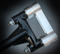 Buy Houser Racing Steering Stem +1 Anti-Vibe Clamp Honda TRX400EX 99-15 by Houser Racing for only $440.98 at Racingpowersports.com, Main Website.
