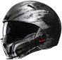 Buy HJC Helmet i20 FURIA OPEN-FACE HELMET MC-5 MEDIUM STREET BIKES by HJC Helmets for only $239.99 at Racingpowersports.com, Main Website.