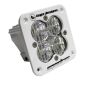Buy Baja Designs Squadron PRO Flush White Universal LED Light Wide Cornering by Baja Designs for only $247.95 at Racingpowersports.com, Main Website.