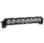 Buy Baja Designs 10in LED Light Bar Spot Pattern S8 Series by Baja Designs for only $349.95 at Racingpowersports.com, Main Website.